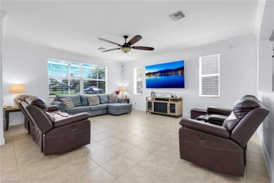 Water view home on the 17th tee of Valencia Golf & Country Club! on Valencia Golf and Country Club in Florida - for sale on GolfHomes.com, golf home, golf lot