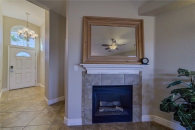 Welcome to desert living! This elegant 4-bedroom, 2-bathroom on Los Lagos Golf Club in Arizona - for sale on GolfHomes.com, golf home, golf lot
