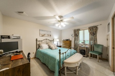 Nestled in the prestigious Indian Hills area near the 10th Green on Indian Hills Country Club in Arkansas - for sale on GolfHomes.com, golf home, golf lot