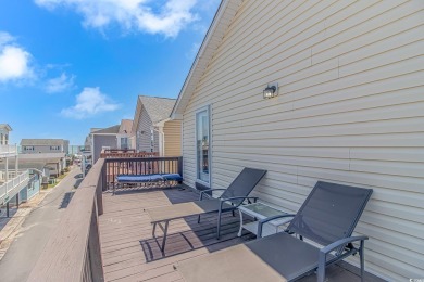 This spacious 5 Bedroom 3 Bath raised beach house is just a very on Prestwick Country Club in South Carolina - for sale on GolfHomes.com, golf home, golf lot