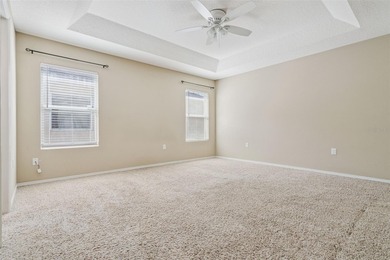 (ROOF INSPECTED, HVAC 2021, DISHWASHER 2025, WATER HEATER on Reunion Resort Golf Course in Florida - for sale on GolfHomes.com, golf home, golf lot