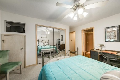 Nestled in the prestigious Indian Hills area near the 10th Green on Indian Hills Country Club in Arkansas - for sale on GolfHomes.com, golf home, golf lot