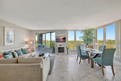 OCEAN VIEWS! Beautiful 2 bedroom 2 bath & 1 car garage at on Ocean Village Golf Course in Florida - for sale on GolfHomes.com, golf home, golf lot