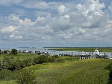 Best value and perfect time for you to own your own Spacious on The Plantation Course At Edisto in South Carolina - for sale on GolfHomes.com, golf home, golf lot