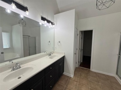 Your Dream Home Awaits! Step into this stunning 5BR/3BA on The Frog Golf Club in Georgia - for sale on GolfHomes.com, golf home, golf lot