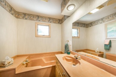 Nestled in the prestigious Indian Hills area near the 10th Green on Indian Hills Country Club in Arkansas - for sale on GolfHomes.com, golf home, golf lot