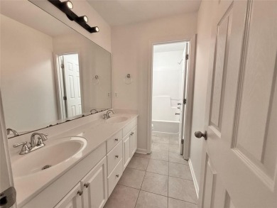 Your Dream Home Awaits! Step into this stunning 5BR/3BA on The Frog Golf Club in Georgia - for sale on GolfHomes.com, golf home, golf lot