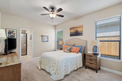 Nestled within the gated enclave of The Gardens at Teravista in on Teravista Golf Club in Texas - for sale on GolfHomes.com, golf home, golf lot