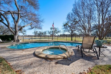 Golf course living at it's finest. Beautiful home with 4 on Grand Oaks Golf Club in Texas - for sale on GolfHomes.com, golf home, golf lot