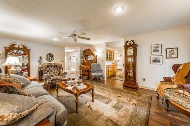 Nestled in the prestigious Indian Hills area near the 10th Green on Indian Hills Country Club in Arkansas - for sale on GolfHomes.com, golf home, golf lot