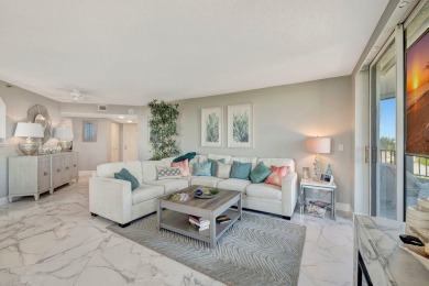 OCEAN VIEWS! Beautiful 2 bedroom 2 bath & 1 car garage at on Ocean Village Golf Course in Florida - for sale on GolfHomes.com, golf home, golf lot