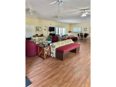 Welcome to this well maintained, single level, very desirable on New Horizons Golf Course in California - for sale on GolfHomes.com, golf home, golf lot