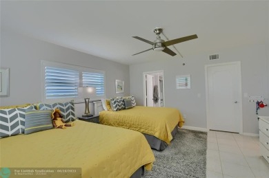 DONT MISS OUT ON THIS STUNNING RENOVATED 1900 SQ FT CORNER on Boca Dunes Golf and Country Club in Florida - for sale on GolfHomes.com, golf home, golf lot
