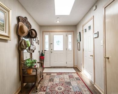 Nestled in the prestigious Indian Hills area near the 10th Green on Indian Hills Country Club in Arkansas - for sale on GolfHomes.com, golf home, golf lot