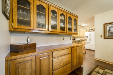 Nestled in the prestigious Indian Hills area near the 10th Green on Indian Hills Country Club in Arkansas - for sale on GolfHomes.com, golf home, golf lot