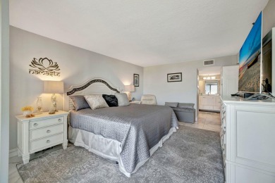 OCEAN VIEWS! Beautiful 2 bedroom 2 bath & 1 car garage at on Ocean Village Golf Course in Florida - for sale on GolfHomes.com, golf home, golf lot