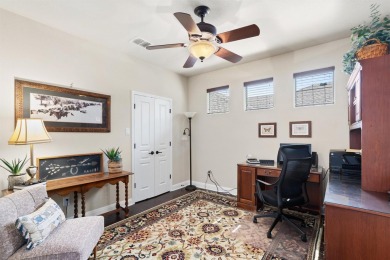 Nestled within the gated enclave of The Gardens at Teravista in on Teravista Golf Club in Texas - for sale on GolfHomes.com, golf home, golf lot