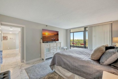 OCEAN VIEWS! Beautiful 2 bedroom 2 bath & 1 car garage at on Ocean Village Golf Course in Florida - for sale on GolfHomes.com, golf home, golf lot