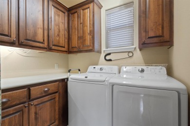 Nestled within the gated enclave of The Gardens at Teravista in on Teravista Golf Club in Texas - for sale on GolfHomes.com, golf home, golf lot