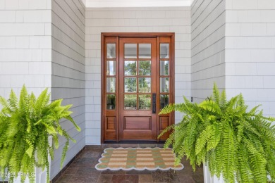 This timeless two-story Shingle-style home offers an exceptional on Eagles Pointe Golf Club in South Carolina - for sale on GolfHomes.com, golf home, golf lot