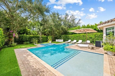 Parkland Golf and Country Club Saviero model feat 5 beds and 4 on Parkland Golf Club in Florida - for sale on GolfHomes.com, golf home, golf lot