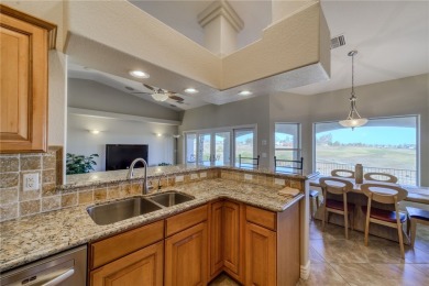 Welcome to desert living! This elegant 4-bedroom, 2-bathroom on Los Lagos Golf Club in Arizona - for sale on GolfHomes.com, golf home, golf lot