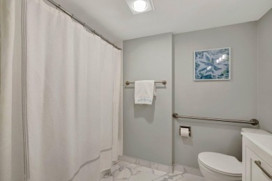 OCEAN VIEWS! Beautiful 2 bedroom 2 bath & 1 car garage at on Ocean Village Golf Course in Florida - for sale on GolfHomes.com, golf home, golf lot