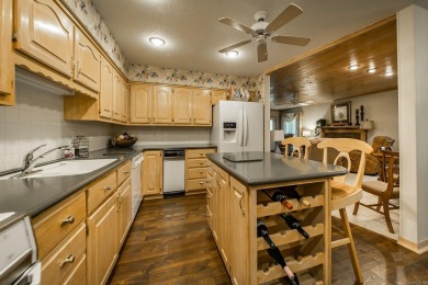 Nestled in the prestigious Indian Hills area near the 10th Green on Indian Hills Country Club in Arkansas - for sale on GolfHomes.com, golf home, golf lot