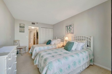 OCEAN VIEWS! Beautiful 2 bedroom 2 bath & 1 car garage at on Ocean Village Golf Course in Florida - for sale on GolfHomes.com, golf home, golf lot