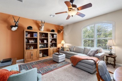 Nestled within the gated enclave of The Gardens at Teravista in on Teravista Golf Club in Texas - for sale on GolfHomes.com, golf home, golf lot