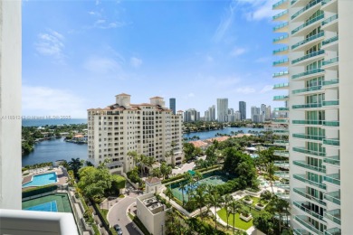 Experience high-rise living at The Landmark in the heart of on Turnberry Isle Resort and Club in Florida - for sale on GolfHomes.com, golf home, golf lot