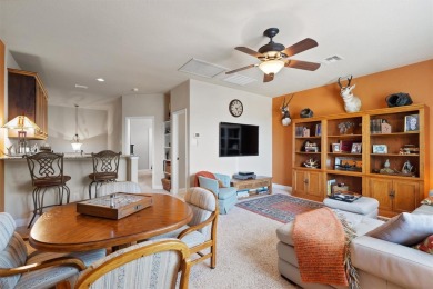 Nestled within the gated enclave of The Gardens at Teravista in on Teravista Golf Club in Texas - for sale on GolfHomes.com, golf home, golf lot