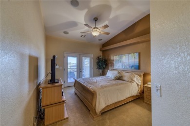 Welcome to desert living! This elegant 4-bedroom, 2-bathroom on Los Lagos Golf Club in Arizona - for sale on GolfHomes.com, golf home, golf lot