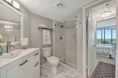 OCEAN VIEWS! Beautiful 2 bedroom 2 bath & 1 car garage at on Ocean Village Golf Course in Florida - for sale on GolfHomes.com, golf home, golf lot
