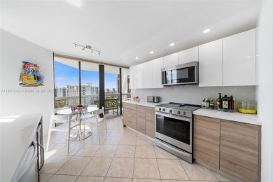 Experience high-rise living at The Landmark in the heart of on Turnberry Isle Resort and Club in Florida - for sale on GolfHomes.com, golf home, golf lot
