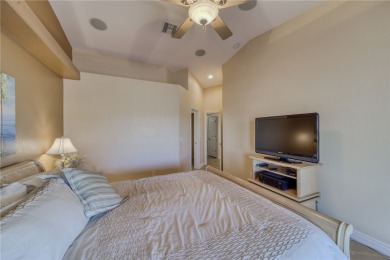 Welcome to desert living! This elegant 4-bedroom, 2-bathroom on Los Lagos Golf Club in Arizona - for sale on GolfHomes.com, golf home, golf lot