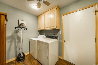 Nestled in the prestigious Indian Hills area near the 10th Green on Indian Hills Country Club in Arkansas - for sale on GolfHomes.com, golf home, golf lot