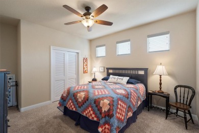 Nestled within the gated enclave of The Gardens at Teravista in on Teravista Golf Club in Texas - for sale on GolfHomes.com, golf home, golf lot