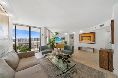 Experience high-rise living at The Landmark in the heart of on Turnberry Isle Resort and Club in Florida - for sale on GolfHomes.com, golf home, golf lot