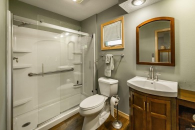 Nestled in the prestigious Indian Hills area near the 10th Green on Indian Hills Country Club in Arkansas - for sale on GolfHomes.com, golf home, golf lot