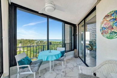 OCEAN VIEWS! Beautiful 2 bedroom 2 bath & 1 car garage at on Ocean Village Golf Course in Florida - for sale on GolfHomes.com, golf home, golf lot