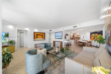 Experience high-rise living at The Landmark in the heart of on Turnberry Isle Resort and Club in Florida - for sale on GolfHomes.com, golf home, golf lot