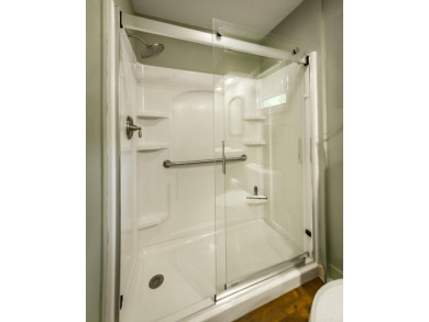 Nestled in the prestigious Indian Hills area near the 10th Green on Indian Hills Country Club in Arkansas - for sale on GolfHomes.com, golf home, golf lot