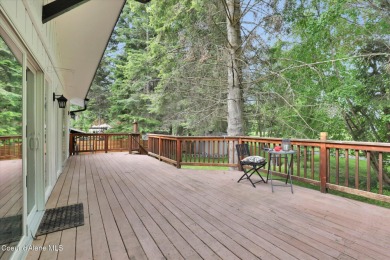 Live where you play on the stunning Avondale Golf Course! This on Avondale Golf and Tennis Club in Idaho - for sale on GolfHomes.com, golf home, golf lot