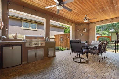 Nestled within the gated enclave of The Gardens at Teravista in on Teravista Golf Club in Texas - for sale on GolfHomes.com, golf home, golf lot