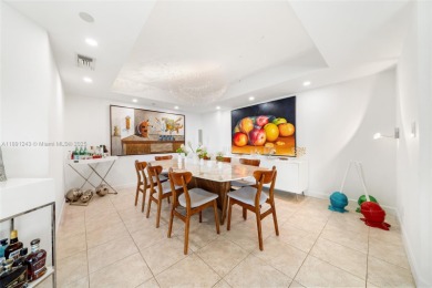 Experience high-rise living at The Landmark in the heart of on Turnberry Isle Resort and Club in Florida - for sale on GolfHomes.com, golf home, golf lot