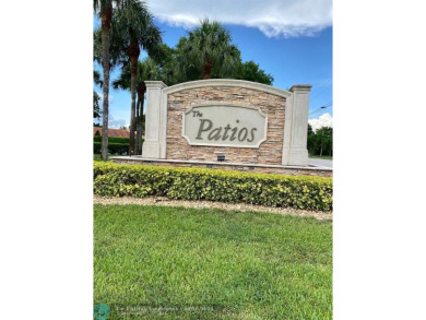 DONT MISS OUT ON THIS STUNNING RENOVATED 1900 SQ FT CORNER on Boca Dunes Golf and Country Club in Florida - for sale on GolfHomes.com, golf home, golf lot