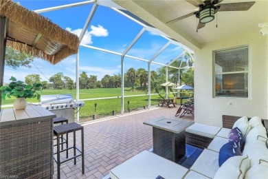 Water view home on the 17th tee of Valencia Golf & Country Club! on Valencia Golf and Country Club in Florida - for sale on GolfHomes.com, golf home, golf lot