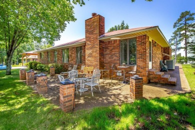 Nestled in the prestigious Indian Hills area near the 10th Green on Indian Hills Country Club in Arkansas - for sale on GolfHomes.com, golf home, golf lot