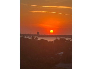 OCEAN VIEWS! Beautiful 2 bedroom 2 bath & 1 car garage at on Ocean Village Golf Course in Florida - for sale on GolfHomes.com, golf home, golf lot